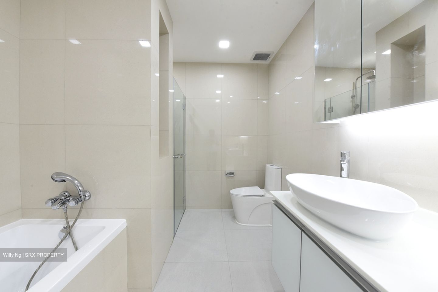 Nassim Jade (D10), Condominium #499606331